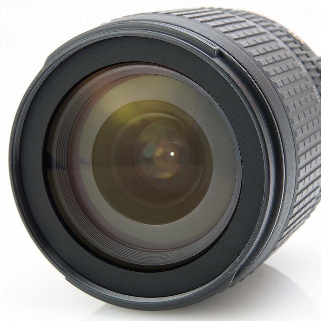 美品☆ Nikon 高倍率ズーム AF-S 18-105mm VR 手ぶれ補正