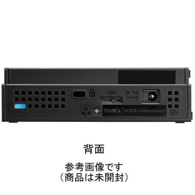【新品・送料込】 3TB USB3.0/2.0対応 外付ハードディスク