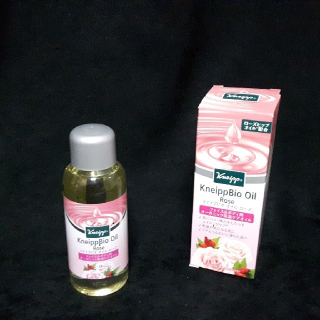 Kneipp(クナイプ)のクナイプ オイル コスメ/美容のボディケア(ボディオイル)の商品写真