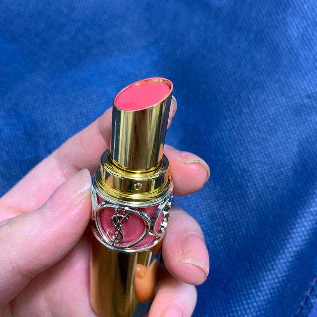 Yves Saint Laurent Beaute(イヴサンローランボーテ)のイブサンローラン＊口紅13番 コスメ/美容のベースメイク/化粧品(口紅)の商品写真