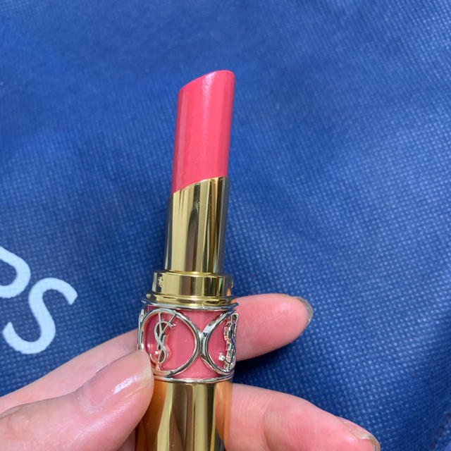 Yves Saint Laurent Beaute(イヴサンローランボーテ)のイブサンローラン＊口紅13番 コスメ/美容のベースメイク/化粧品(口紅)の商品写真