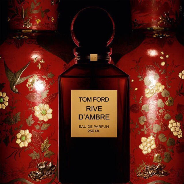 TOM FORD(トムフォード)の【A様専用】リーヴ・ダンブル オード・パフューム 50ml コスメ/美容のスキンケア/基礎化粧品(その他)の商品写真