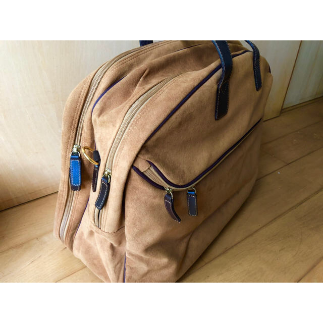 JAL(日本航空)(ジャル(ニホンコウクウ))のJAL キャビンアテンダント企画 旅行かばん レディースのバッグ(ボストンバッグ)の商品写真