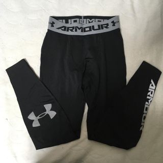 アンダーアーマー(UNDER ARMOUR)のアンダーアーマー パワータイツ(レギンス/スパッツ)