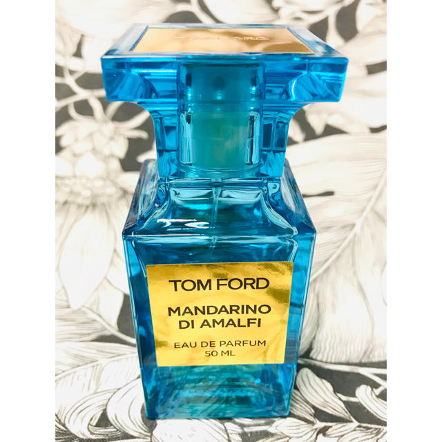 TOM FORD(トムフォード)のマンダリーノ・ディ・アマルフィ オード・パルファム 50ml コスメ/美容の香水(ユニセックス)の商品写真