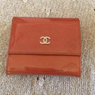 シャネル(CHANEL)のAl-BOON様 専用❗️ (財布)