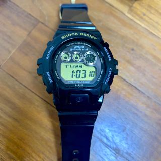 ジーショック(G-SHOCK)のももママ様専用(腕時計)