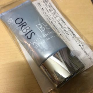 オルビス(ORBIS)のオルビス  ホワイトニングBB ライト 未開封(BBクリーム)