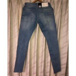 ジースター(G-STAR RAW)のG-STAR RAW3301スキニー 値下げ(デニム/ジーンズ)