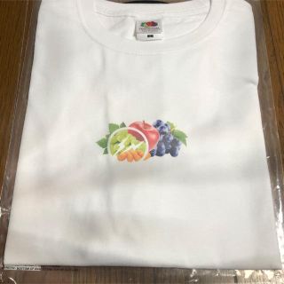 フラグメント(FRAGMENT)のthe conveni × fragment フルーツオブザルーム sup hf(Tシャツ/カットソー(半袖/袖なし))