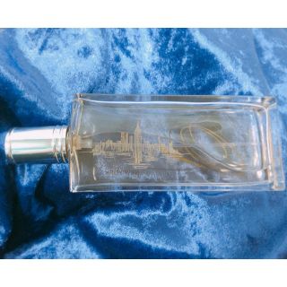 GUERLAIN - ゲラン ヴォワイヤージュ シリーズ ニューヨーク 廃盤