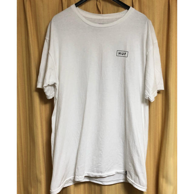 HUF(ハフ)のHuf Tシャツ  メンズのトップス(Tシャツ/カットソー(半袖/袖なし))の商品写真