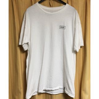 ハフ(HUF)のHuf Tシャツ (Tシャツ/カットソー(半袖/袖なし))