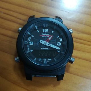 ジーショック(G-SHOCK)のG-SHOCK G-100 モジュール本体(腕時計(アナログ))