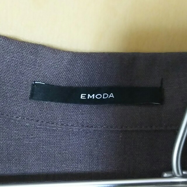 EMODA(エモダ)のEMODA オールインワン ワンピース 値下げ中！ レディースのパンツ(オールインワン)の商品写真