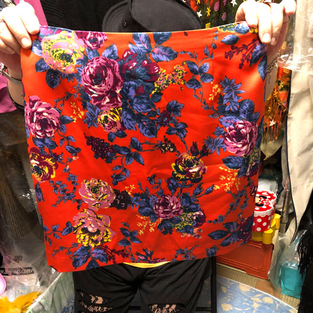 MURUA(ムルーア)のyutan様専用 レディースのスカート(ミニスカート)の商品写真