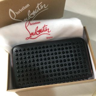 クリスチャンルブタン(Christian Louboutin)の新品未使用⭐︎クリスチャンルブタン⭐︎財布⭐︎(財布)