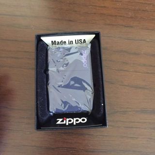 ジッポー(ZIPPO)のzippo 新品未使用(その他)