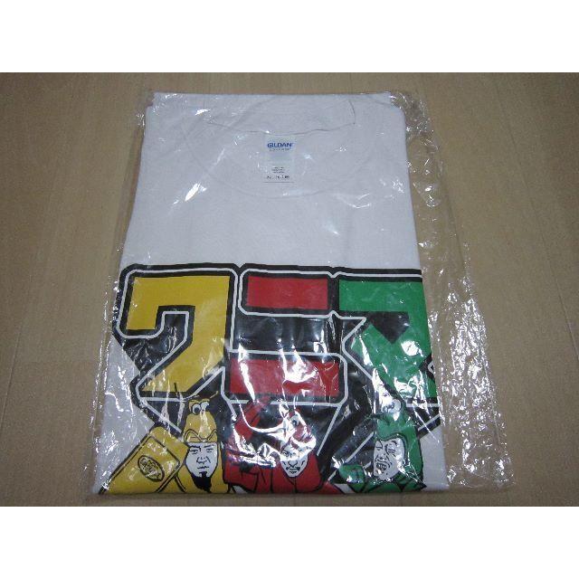 ホワイト　WANIMA　EVBD ＳＢＳ TEE Ｔシャツ | フリマアプリ ラクマ