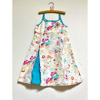 オイリリー(OILILY)のキッカ様専用 新品 オイリリー 姉妹ブランド ケーキウォーク  ワンピース(ワンピース)