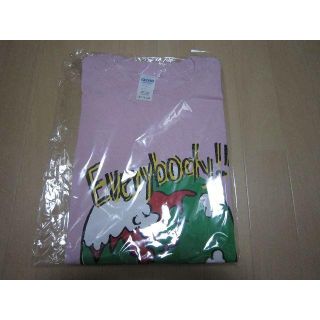 ワニマ(WANIMA)のピンク　WANIMA　EVBD SCRIBBLE TEE Ｔシャツ(ミュージシャン)