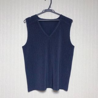 イッセイミヤケ(ISSEY MIYAKE)の専用(ベスト)