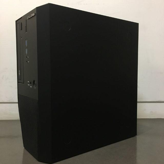 ASUS - 【期間限定値下】BTOパソコン GALLERIA G1840