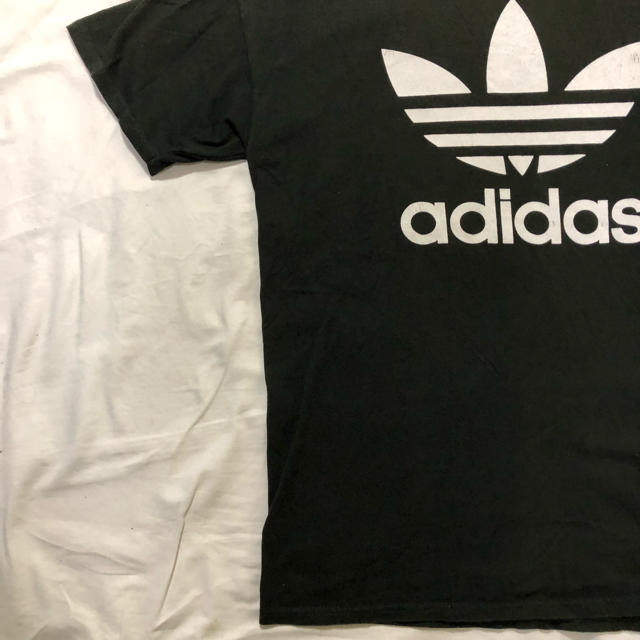 adidas(アディダス)のadidas アディダス Tシャツ ✨ メンズのトップス(Tシャツ/カットソー(半袖/袖なし))の商品写真