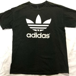 アディダス(adidas)のadidas アディダス Tシャツ ✨(Tシャツ/カットソー(半袖/袖なし))