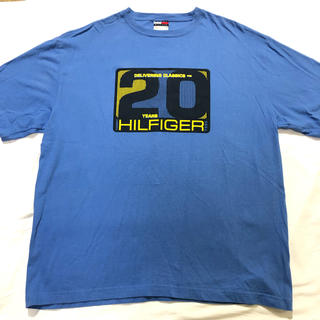 トミーヒルフィガー(TOMMY HILFIGER)のTOMMYHILFIGER Tシャツ✨(Tシャツ/カットソー(半袖/袖なし))