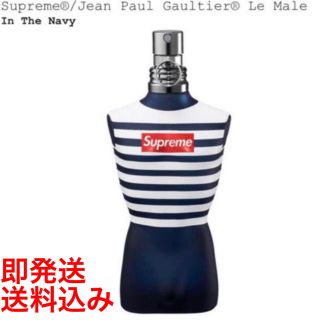 シュプリーム(Supreme)のSupreme Jean Paul Gaultier 香水(香水(男性用))