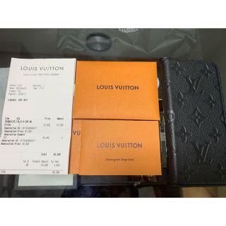 ルイヴィトン(LOUIS VUITTON)のルイヴィトン iphoneX.XSケース スマホカバー(iPhoneケース)