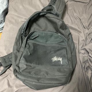 ステューシー(STUSSY)のステューシー リュック(バッグパック/リュック)