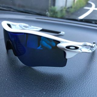 オークリー(Oakley)のOAKLEY RADARLOCK PATH ASIAN FIT(その他)