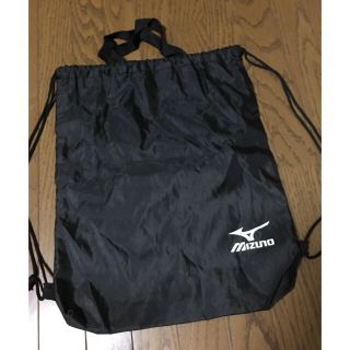 ミズノ(MIZUNO)のミズノ バッグ♡2点(バッグ)