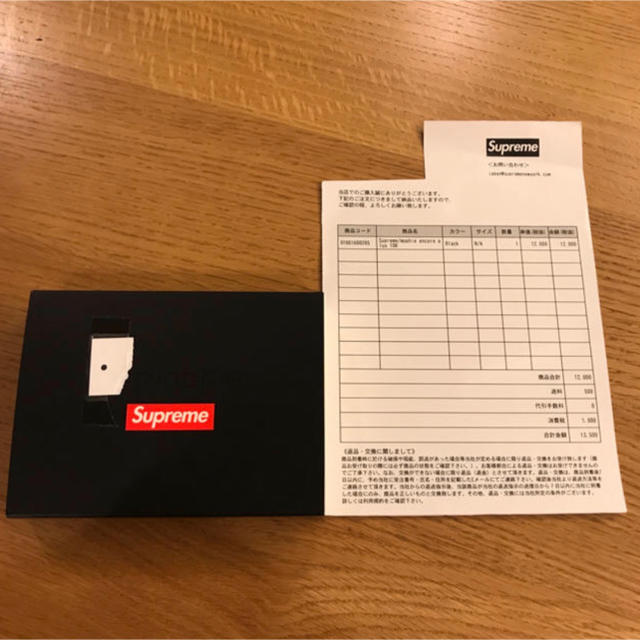 Supreme(シュプリーム)のsupreme Mophie Encore Plus10Kモバイルバッテリー スマホ/家電/カメラのスマートフォン/携帯電話(バッテリー/充電器)の商品写真