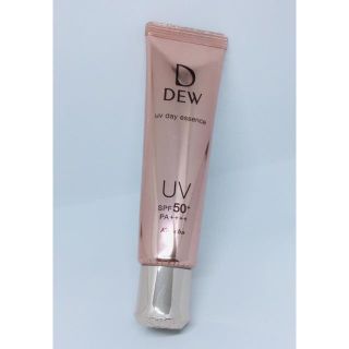 カネボウ(Kanebo)のDEW UVデイエッセンス <日やけ止め美容液> 40g(その他)