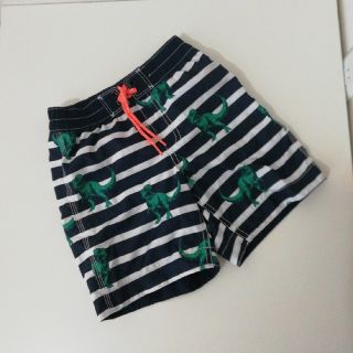 ベビーギャップ(babyGAP)の水着　GAP  110(水着)