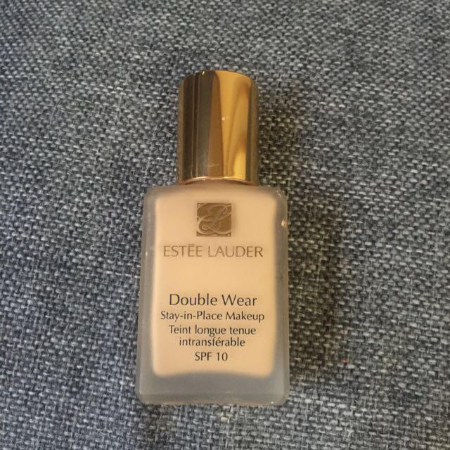 Estee Lauder(エスティローダー)のエスティーローダー ファンデーション コスメ/美容のベースメイク/化粧品(ファンデーション)の商品写真