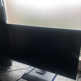 アイオーデータ(IODATA)のGigacrysta 240hz 24.5インチ フリリル様専用(ディスプレイ)