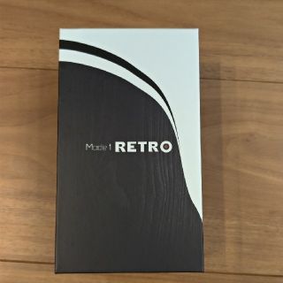 vbrose様専用　mode1 retro 3台(スマートフォン本体)