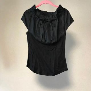 ヴィヴィアンウエストウッド(Vivienne Westwood)の【美品】Vivienne Westwood カットソー(カットソー(半袖/袖なし))