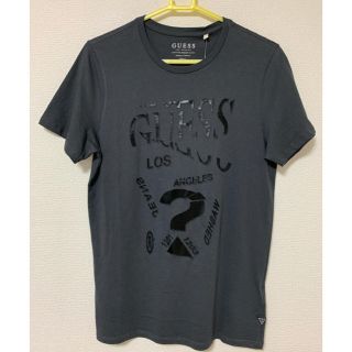 ゲス(GUESS)のGUESS Tシャツ☆  期間限定値下げ！(Tシャツ/カットソー(半袖/袖なし))