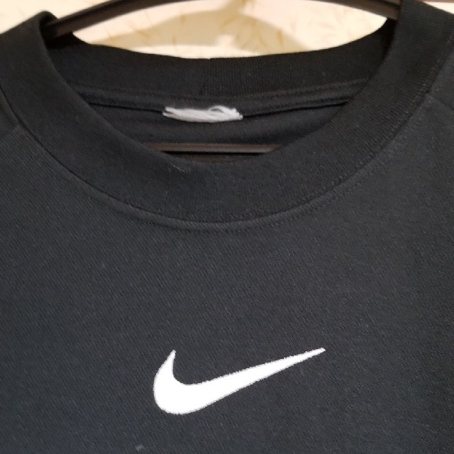 NIKE(ナイキ)のNIKEキッズ長袖Tシャツ キッズ/ベビー/マタニティのキッズ服男の子用(90cm~)(Tシャツ/カットソー)の商品写真