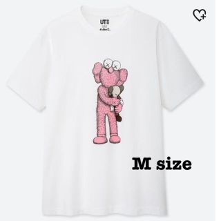 ユニクロ(UNIQLO)のユニクロ カウズ UT(Tシャツ/カットソー(半袖/袖なし))