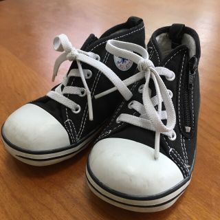 コンバース(CONVERSE)のコンバース ハイカット 14.5cm(スニーカー)