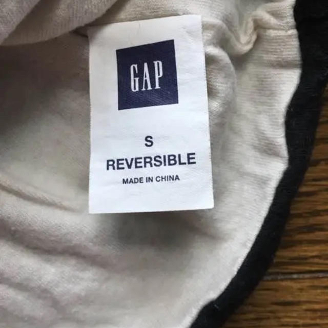 GAP(ギャップ)の長袖Tシャツ GAP メンズのトップス(Tシャツ/カットソー(七分/長袖))の商品写真