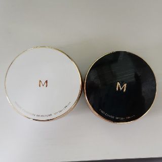 ミシャ(MISSHA)のご購入者決定済み　ミシャ　M　クッションファンデーション(ファンデーション)