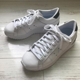 オニツカタイガー(Onitsuka Tiger)の【最終値下げ】オニツカタイガー スニーカー(スニーカー)