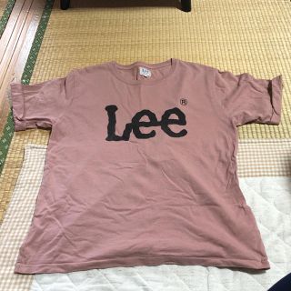 リー(Lee)のLee(Tシャツ(半袖/袖なし))